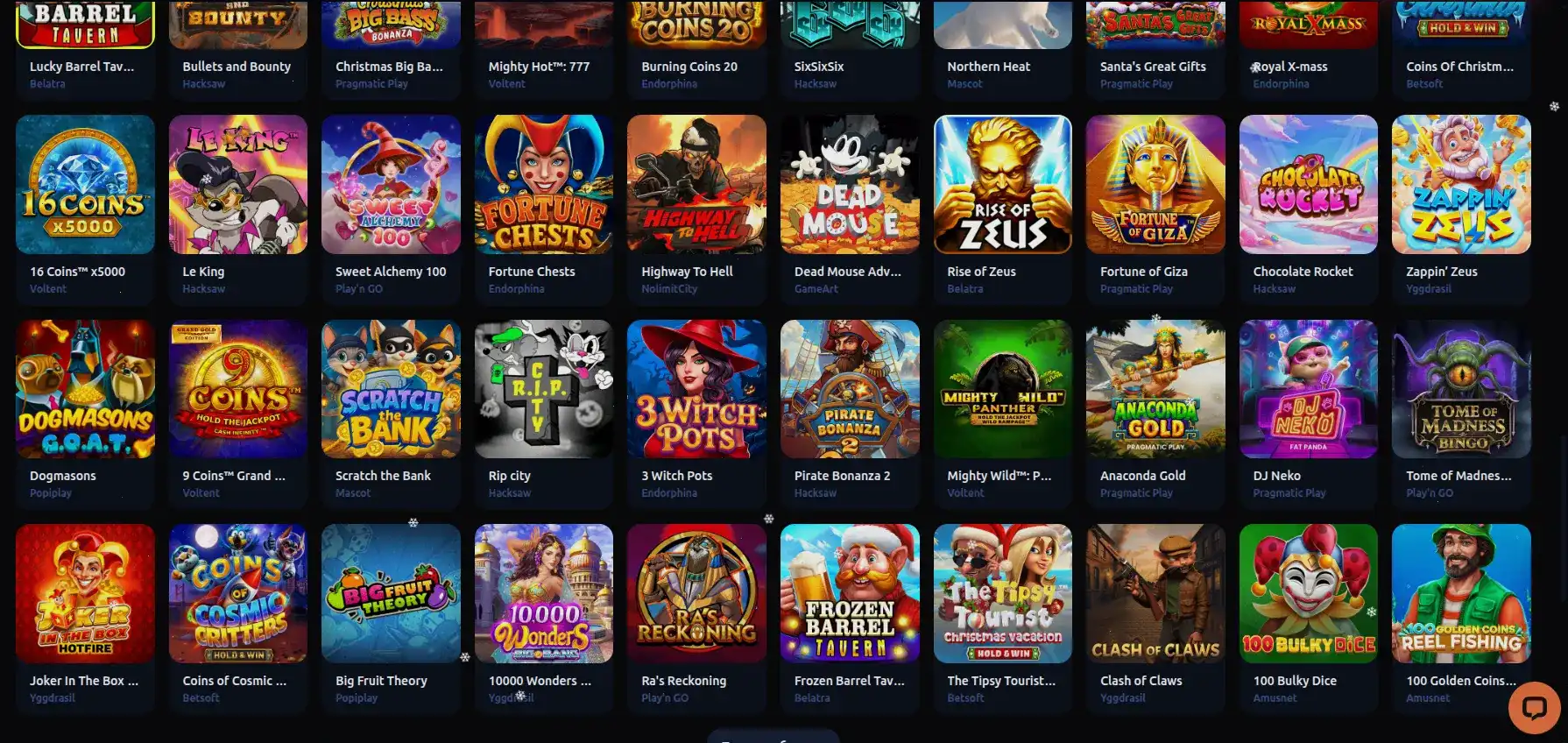 Atom casino безопасность